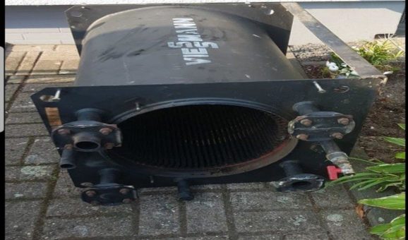 Altmetall Ankauf zu guten Preisen in Leverkusen und Umgebung