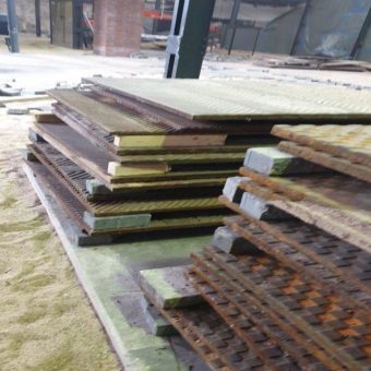 Schrott und Metall Ankauf  in Solingen