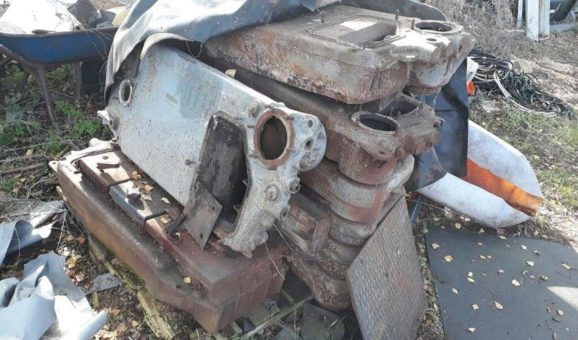 Schrottankauf Marl für private Haushalte oder Gewerbe