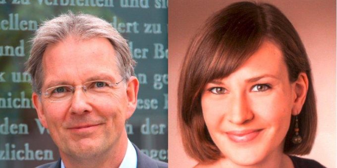Hörfunk, Fernsehen, Multimedia und erstmalig für ein Lebenswerk: Publizistik-Preise der Stiftung Gesundheit verliehen