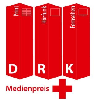 DRK-Medienpreis 2021 – Die Preisträger stehen fest!