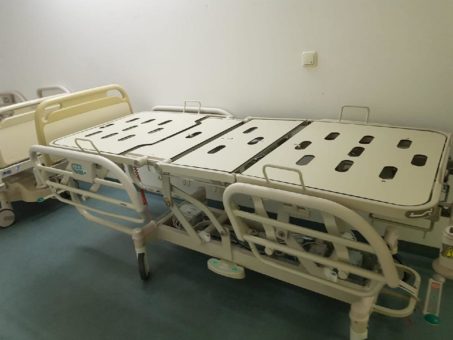 Auch in Zeiten von Coronavirus holen wir ihren Schrott ab – Schrotthändler Haltern am See