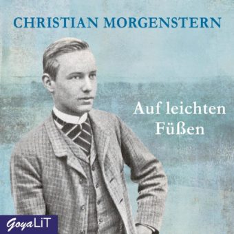 150 Jahre Heinrich Mann und Christian Morgenstern mit „Das Gute im Menschen“ und „Auf leichten Füßen“