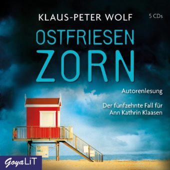 Ann Kathrin Klaasen ermittelt wieder in „Ostfriesenzorn“