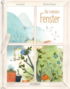 Elefantastische Frühlingsgeschichten aus dem JUMBO Verlag
