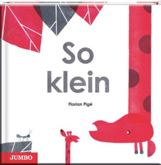 Kleinsein großartig erzählt von Florian Pigé