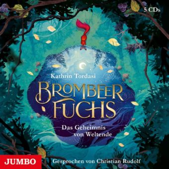 Mit dem „Brombeerfuchs“ durch die britische Sagenwelt