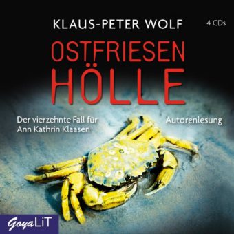 Ab 20. Februar 2020 ermittelt Ann Kathrin Klaasen wieder in „Ostfriesenhölle“