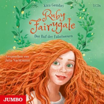 Fabelhafter Reihenauftakt mit „Ruby Fairygale“