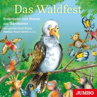 Elefantastische Oster- und Frühjahrsgeschichten aus dem JUMBO Verlag