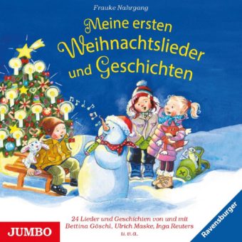 Heute in drei Monaten ist Weihnachten