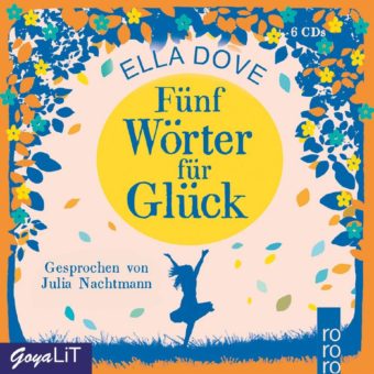Fünf-Punkte-Plan zum Glück