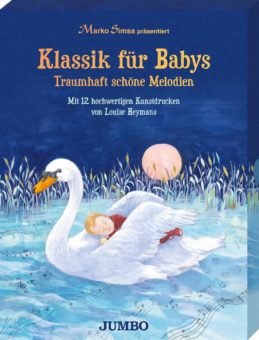 Klassik für Kinder hat einen Namen: Marko Simsa