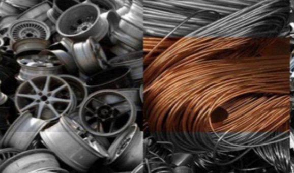 Kostenlose Schrottabholung in Essen – Abholung von Altmetalle und Eisenschrott bei Gewerblich und Privat