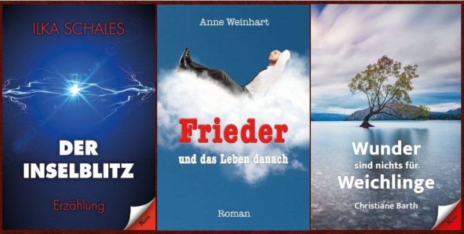 Lesetipps für den Sommer: Diese Romane schicken die Fantasie auf Reisen