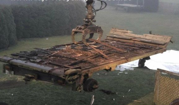 Kostenlose Schrottabholung in Neuss und Umgebung