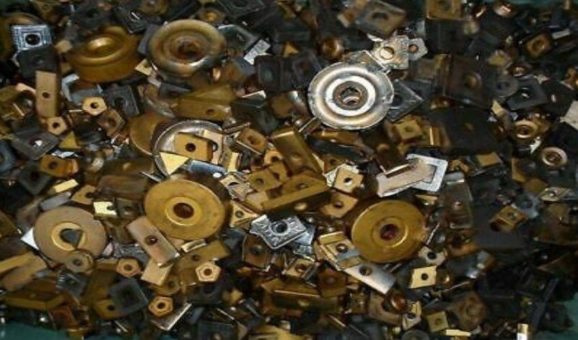 Schrottankauf Remscheid