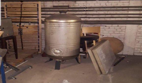 Schrottabholung Bottrop und Umkeis sowohl gratis – schrotthaendler-plus.de