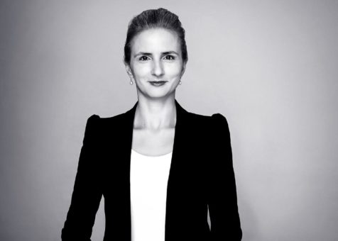 Ayse Mese ist neue Geschäftsführerin der Deutschen Unternehmerbörse DUB.de