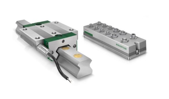 Schaeffler DuraSense erhält Update mit neuen Funktionen