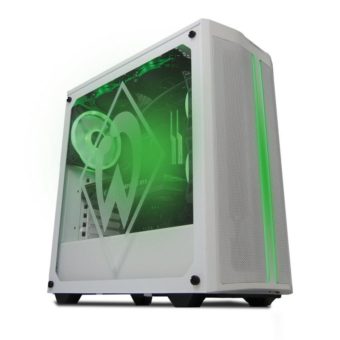 PC-Hersteller AGANDO wird Premium-Partner von Werder Bremen eSports