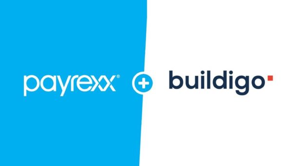 Buildigo ermöglicht mit Payrexx die online Buchung und Bezahlung von Handwerkerarbeiten