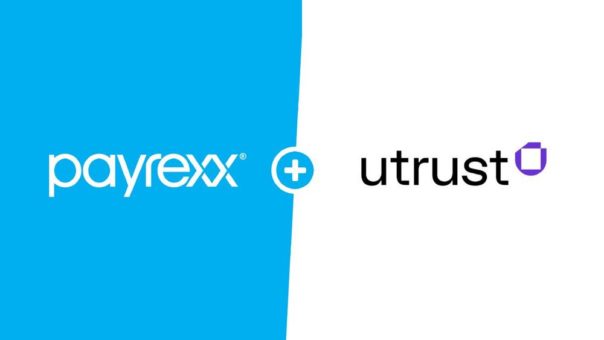 Payrexx ermöglicht zusammen mit Utrust die Akzeptanz von Kryptowährungen