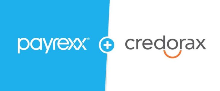 Payrexx startet Kooperation mit Credorax, um Zahlungsprozesse in ganz Europa zu optimieren