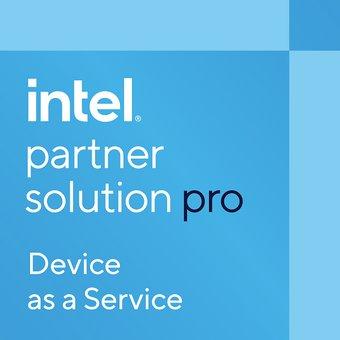 Ausbau der strategischen Partnerschaft zwischen Intel und IT-HAUS