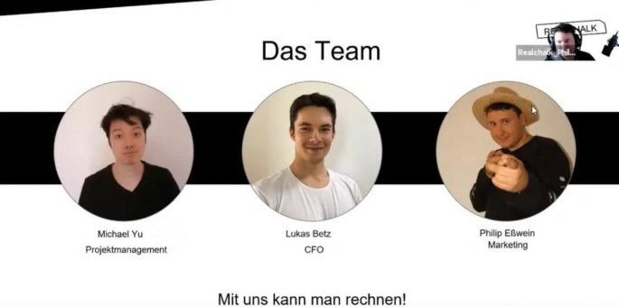 Mathematik neu gedacht
