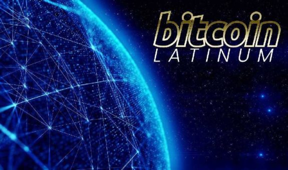 Bitcoin Latinum ist auf CoinMarketCap vorgelistet