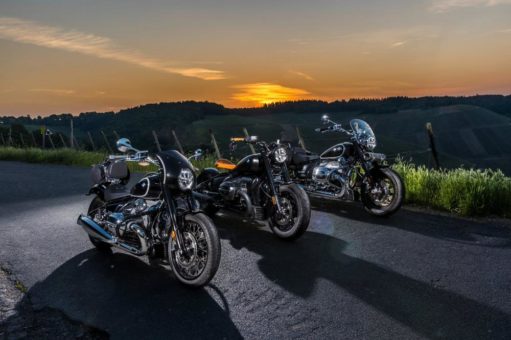 »Come on: BOLT ON!« – BMW R 18 Besitzer aufgepasst!