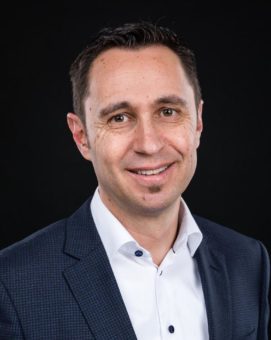 Neuer Leiter der Region Ausserschwyz der Schwyzer Kantonalbank