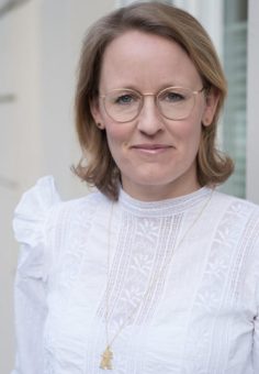 Donata Hopfen wird ab 1. Januar Vorsitzende der DFL-Geschäftsführung