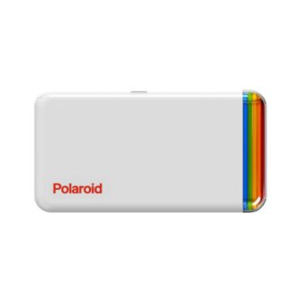 Polaroid bringt einen neuen Drucker im Taschenformat für Gen Z auf den Markt: den Polaroid Hi-Print