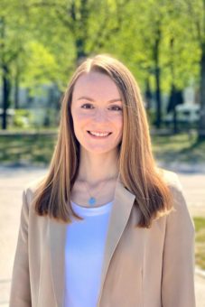 Verstärkung an der VIR-Geschäftsstelle: Jacqueline Beckers steigt als Senior Projektmanagerin beim touristischen Digitalverband ein
