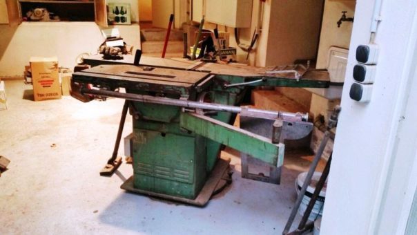 Rückbau von Maschinen und Industrieanlagen Aller Art beim Schrotthändler Wuppertal