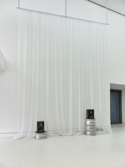Finissage-Wochenende der Ausstellung Theoretisch geht’s mir gut