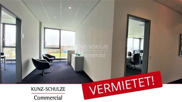 ERNST² Architekten beziehen neuen Standort in Karlsruhe