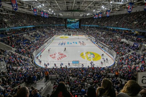 „Teamsport Baden-Württemberg“ unterstützt Impfprozess