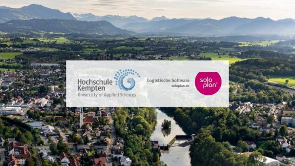 Die Kooperation zwischen Soloplan und der Hochschule Kempten – eine Erfolgsgeschichte!