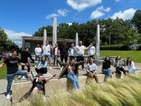 Hochschule Aalen will im Wintersemester 2021/22 wieder mehr Präsenz