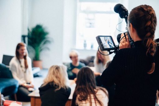 Imagefilm für KMU: Mit einem Corporate Movie zu mehr Erfolg