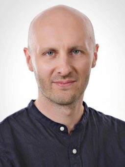 Wilhelm Palm, Krebsforscher, bei „Sechs Fragen an…“