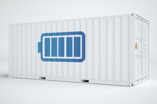 Ladecontainer für E-Mikromobilität – eine smarte Lösung der Clausohm-Software GmbH