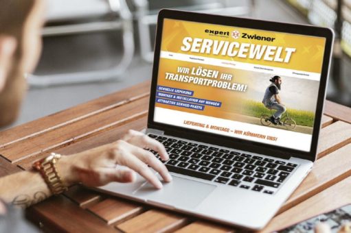 expert Zwiener: SERVICE wird hier großgeschrieben!