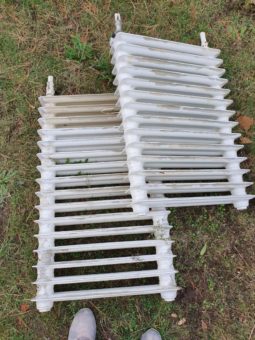 Kostenlose Demontagearbeiten durch Schrotthändler in Troisdorf