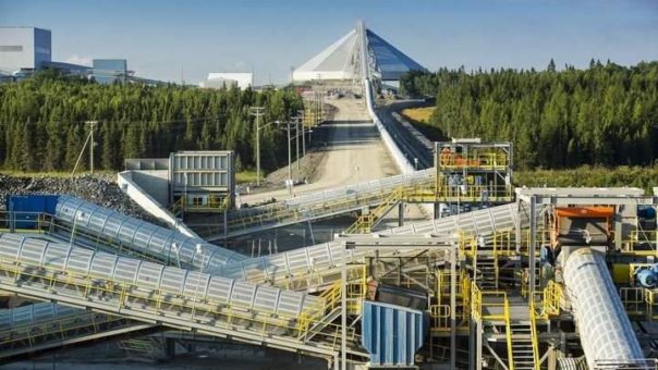Kanada unterstützt die Bergbauindustrie mit Millionen Dollar