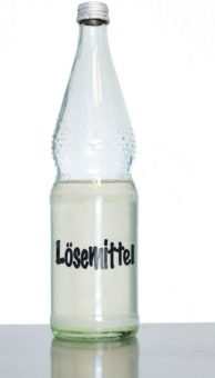 Damit Getränkeflaschen nicht zur Giftfalle werden