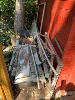 Kontaktmöglichkeiten für Schrottentsorgung in Recklinghausen